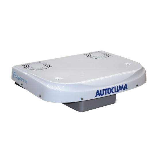 autoclima-5000-rt