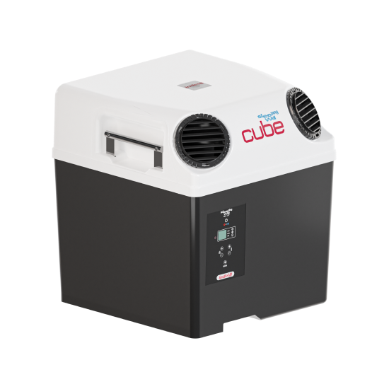 Climatisation de toit FRESCO 3000 RT Autoclima - 950W existe soit en 12V ou  24V par IndelB